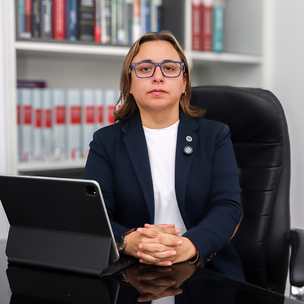 gisella-equipo-guekor